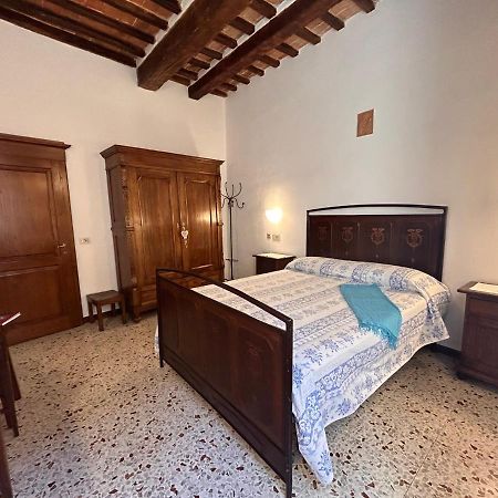 Camere Gozzante ปีเอนซา ภายนอก รูปภาพ