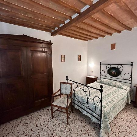 Camere Gozzante ปีเอนซา ภายนอก รูปภาพ