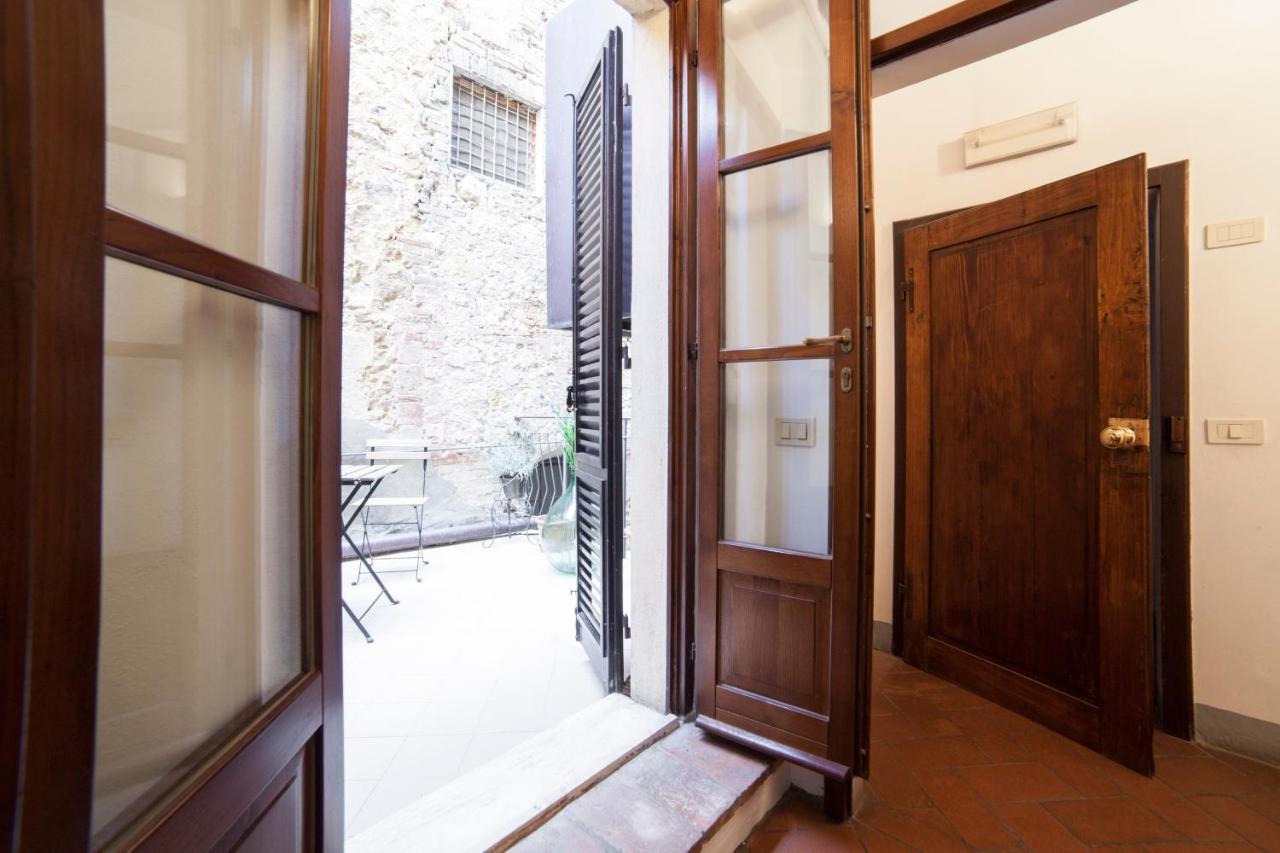 Camere Gozzante ปีเอนซา ภายนอก รูปภาพ