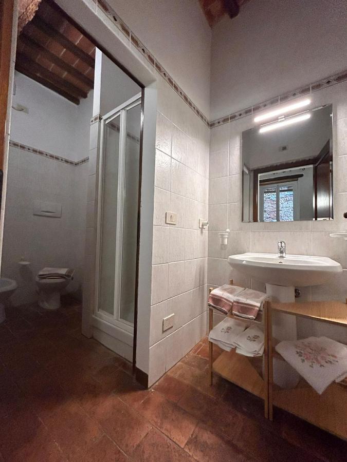Camere Gozzante ปีเอนซา ภายนอก รูปภาพ