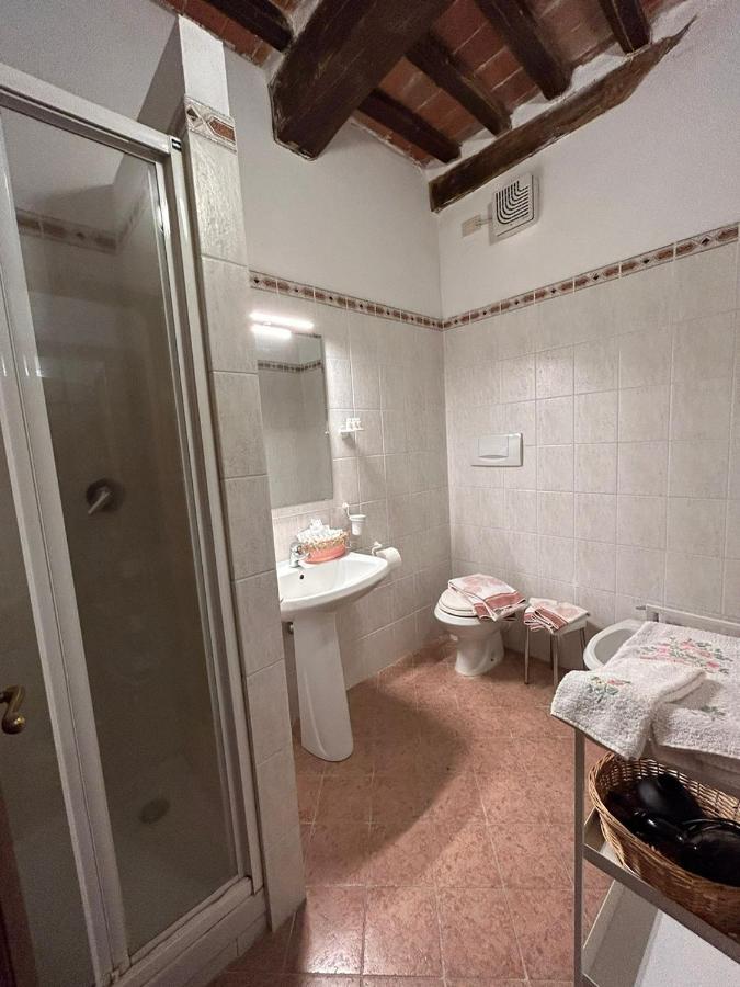 Camere Gozzante ปีเอนซา ภายนอก รูปภาพ
