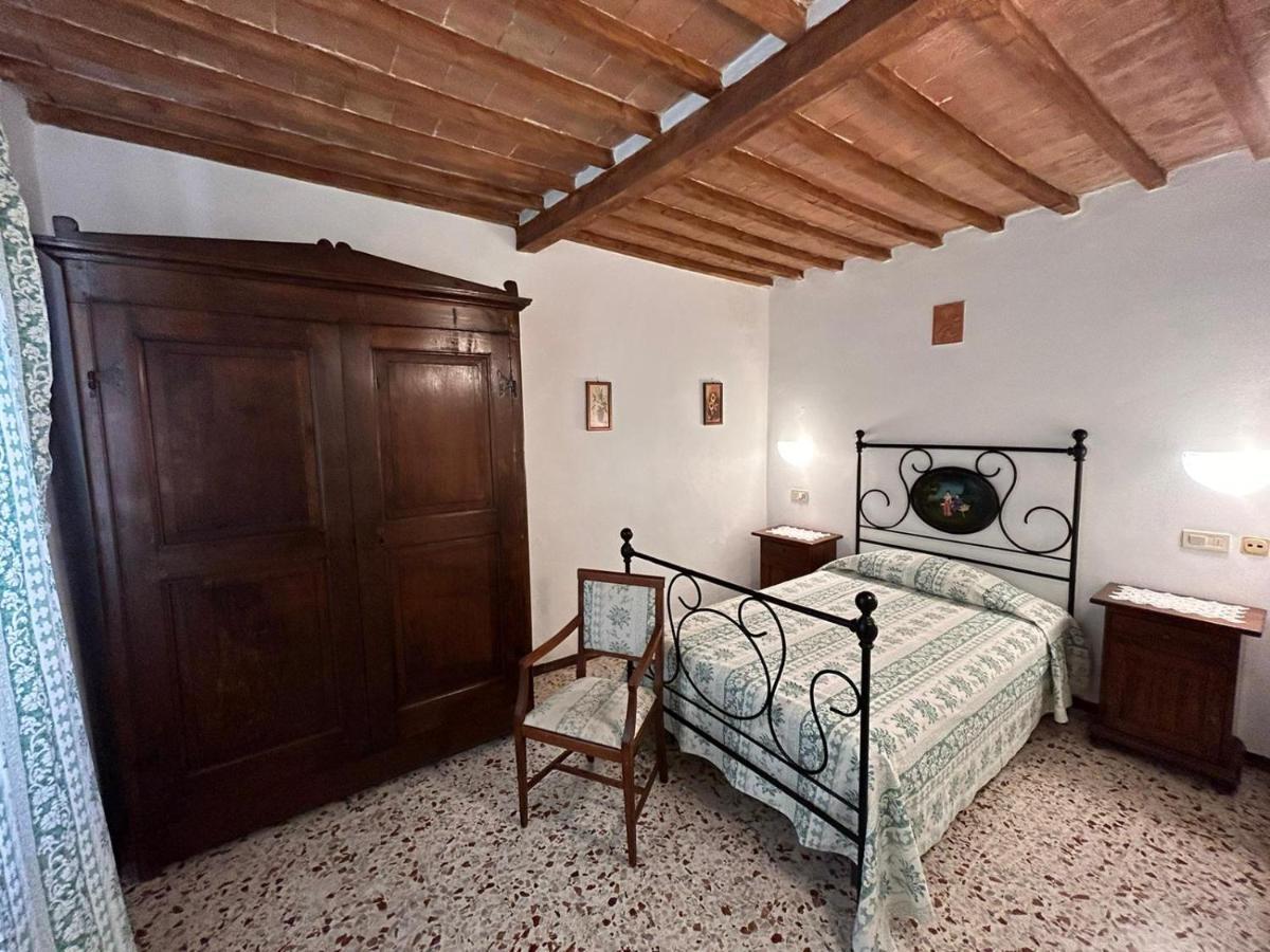 Camere Gozzante ปีเอนซา ภายนอก รูปภาพ