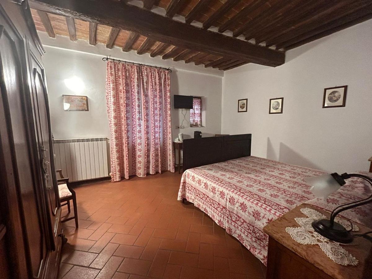 Camere Gozzante ปีเอนซา ภายนอก รูปภาพ