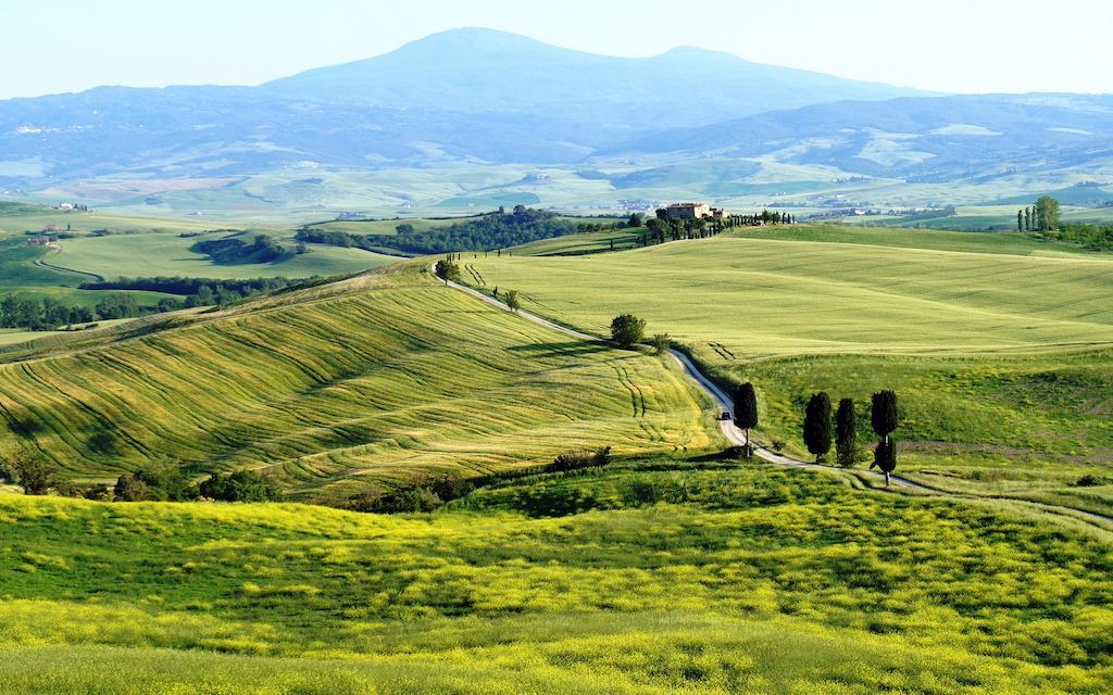 Camere Gozzante ปีเอนซา ภายนอก รูปภาพ