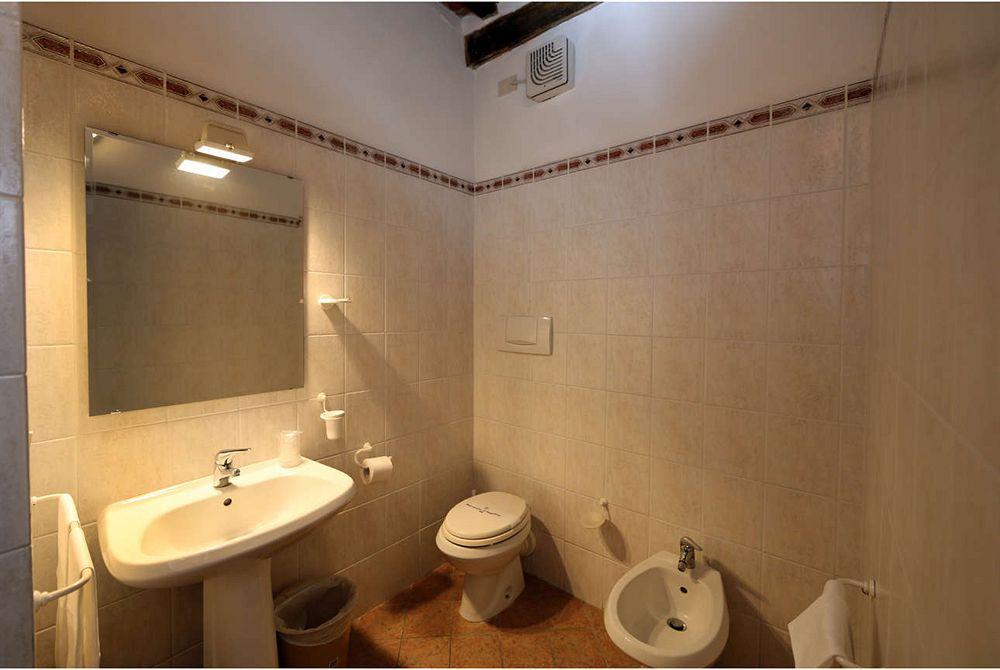 Camere Gozzante ปีเอนซา ภายนอก รูปภาพ