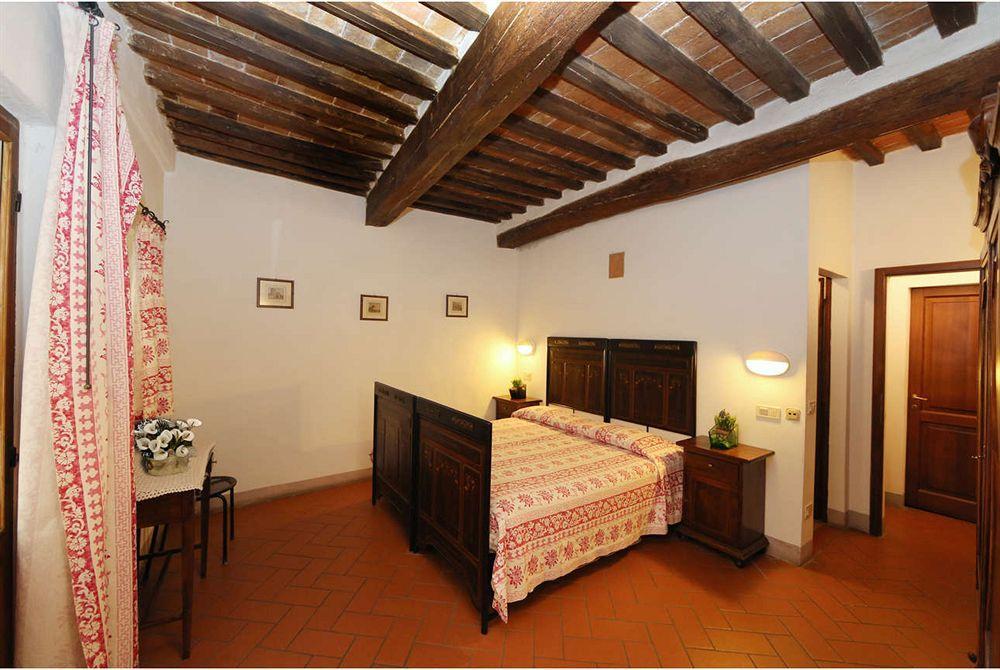 Camere Gozzante ปีเอนซา ภายนอก รูปภาพ