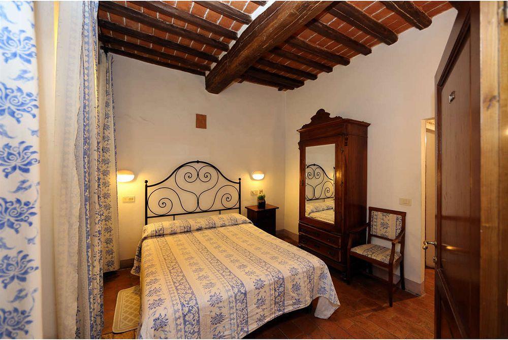 Camere Gozzante ปีเอนซา ภายนอก รูปภาพ