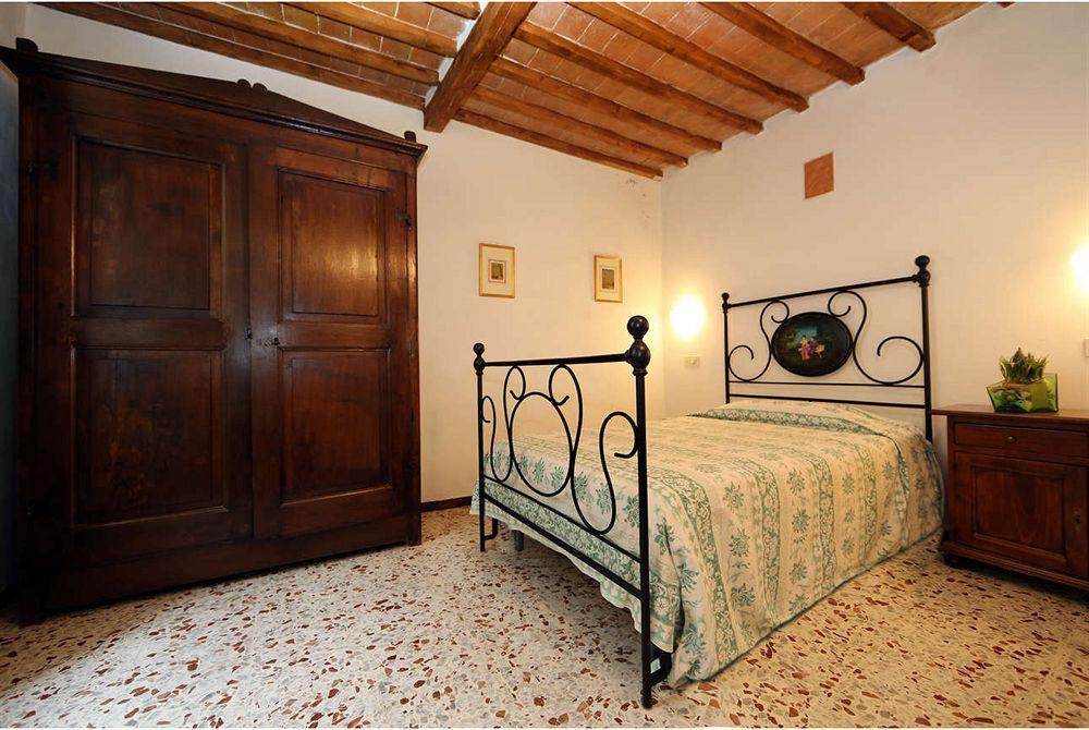 Camere Gozzante ปีเอนซา ภายนอก รูปภาพ