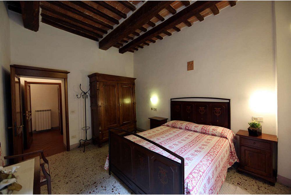 Camere Gozzante ปีเอนซา ภายนอก รูปภาพ