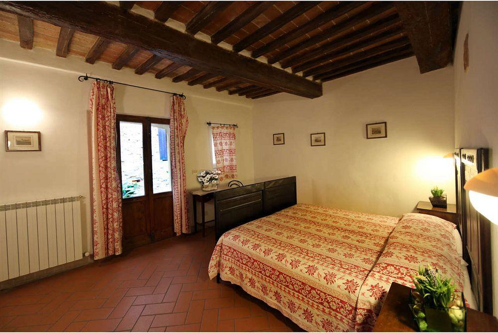 Camere Gozzante ปีเอนซา ภายนอก รูปภาพ