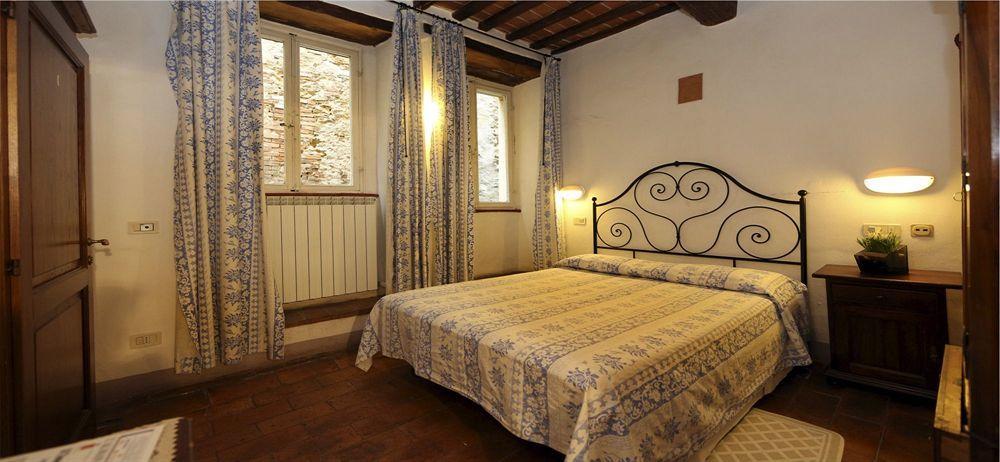 Camere Gozzante ปีเอนซา ภายนอก รูปภาพ