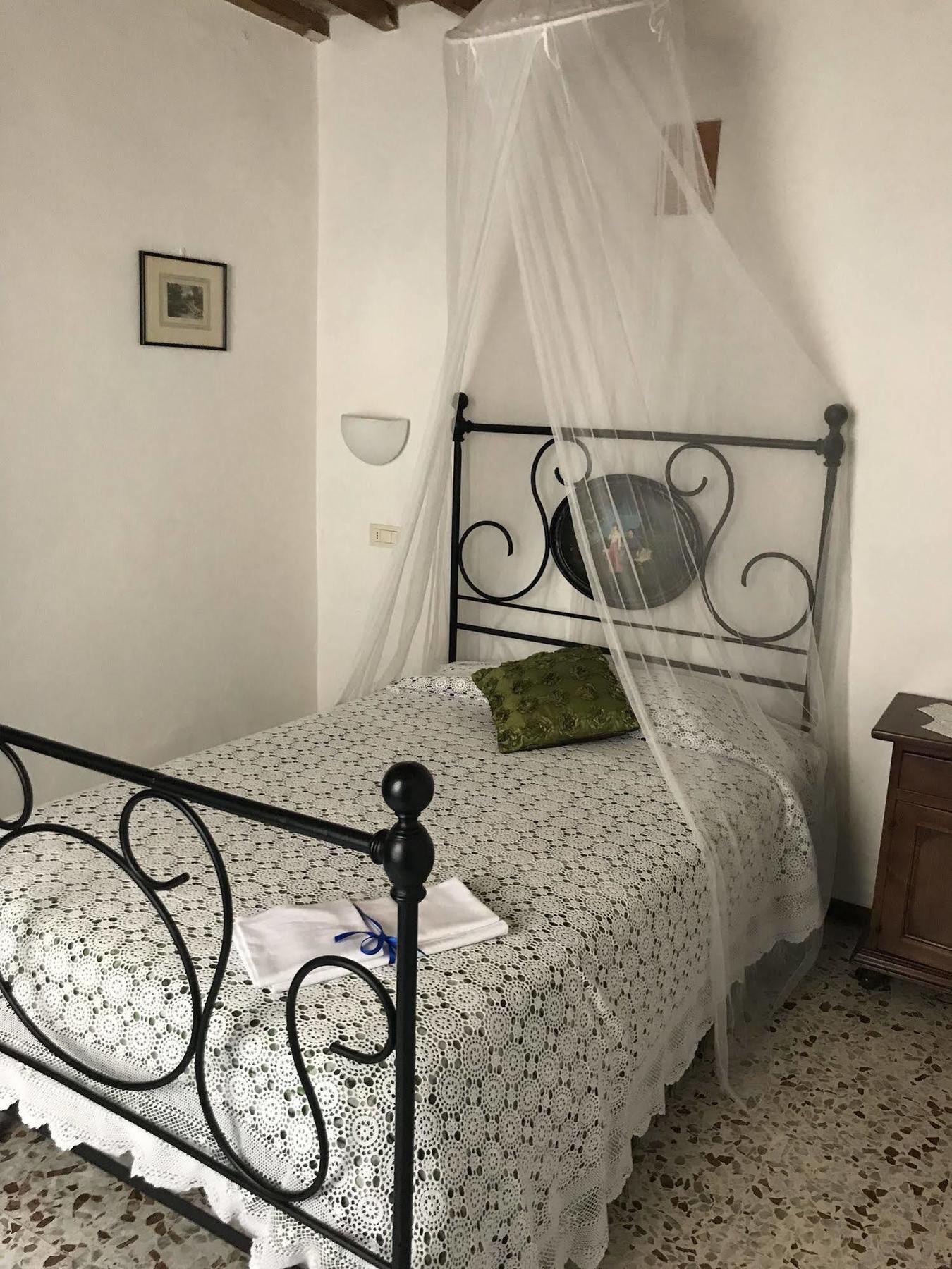 Camere Gozzante ปีเอนซา ภายนอก รูปภาพ