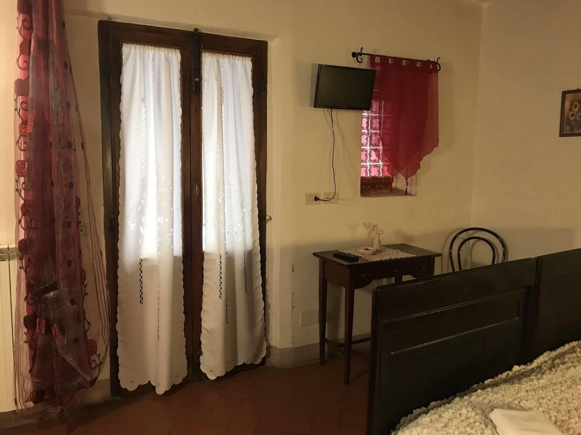 Camere Gozzante ปีเอนซา ภายนอก รูปภาพ