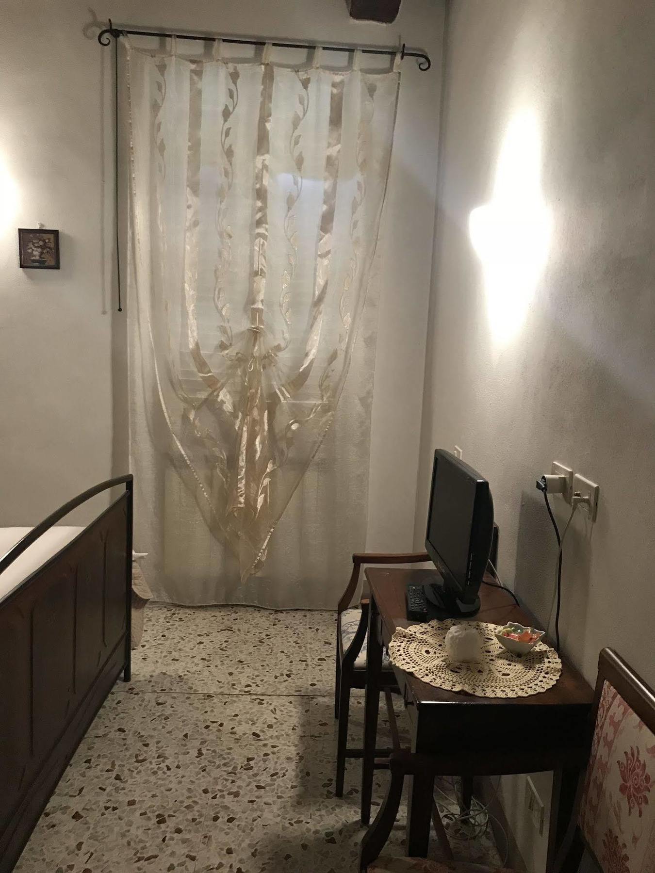 Camere Gozzante ปีเอนซา ภายนอก รูปภาพ