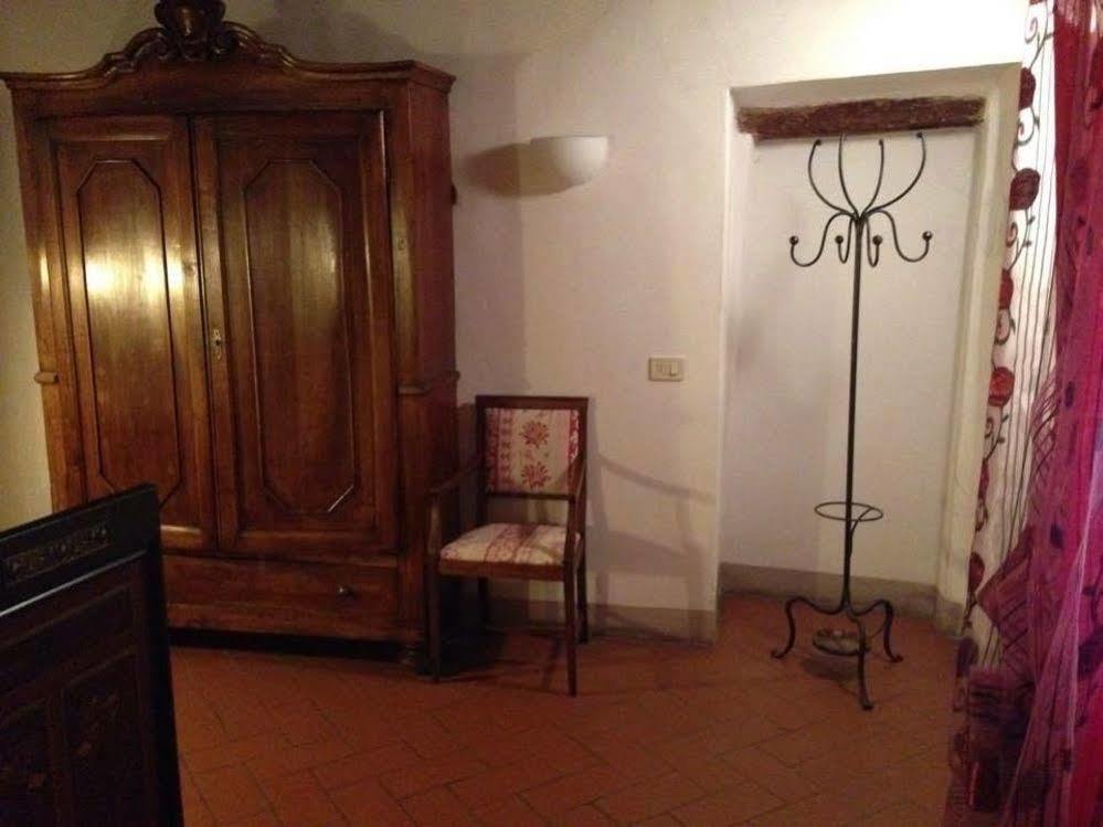 Camere Gozzante ปีเอนซา ภายนอก รูปภาพ