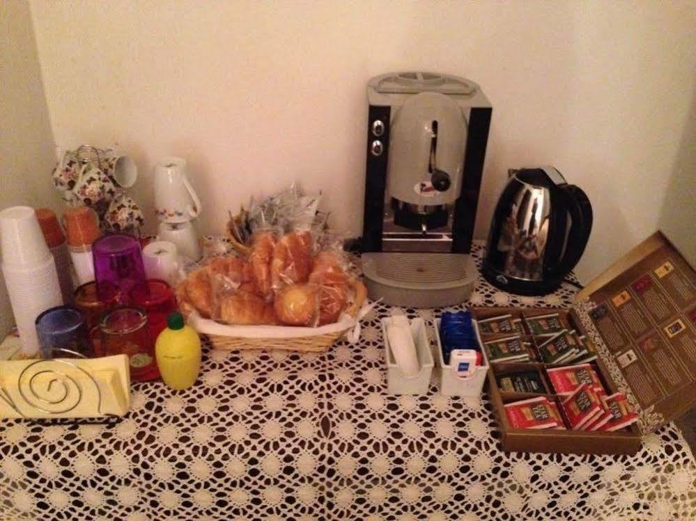 Camere Gozzante ปีเอนซา ภายนอก รูปภาพ