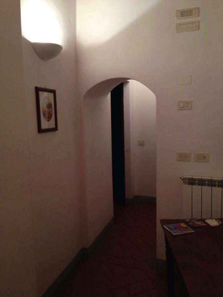 Camere Gozzante ปีเอนซา ภายนอก รูปภาพ